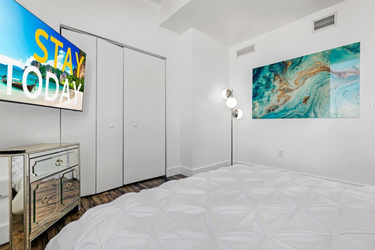 Beachwalk Resort - Penthouse In The Sky 3Bdr And 3Ba Luxury Condo Direct Ocean View Hallandale Beach Esterno foto
