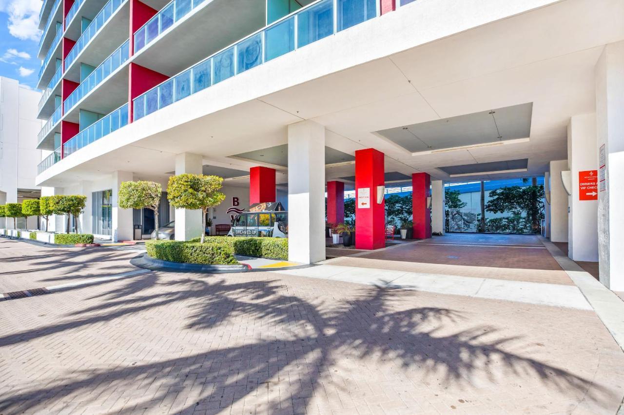 Beachwalk Resort - Penthouse In The Sky 3Bdr And 3Ba Luxury Condo Direct Ocean View Hallandale Beach Esterno foto