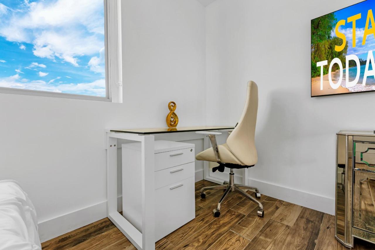 Beachwalk Resort - Penthouse In The Sky 3Bdr And 3Ba Luxury Condo Direct Ocean View Hallandale Beach Esterno foto