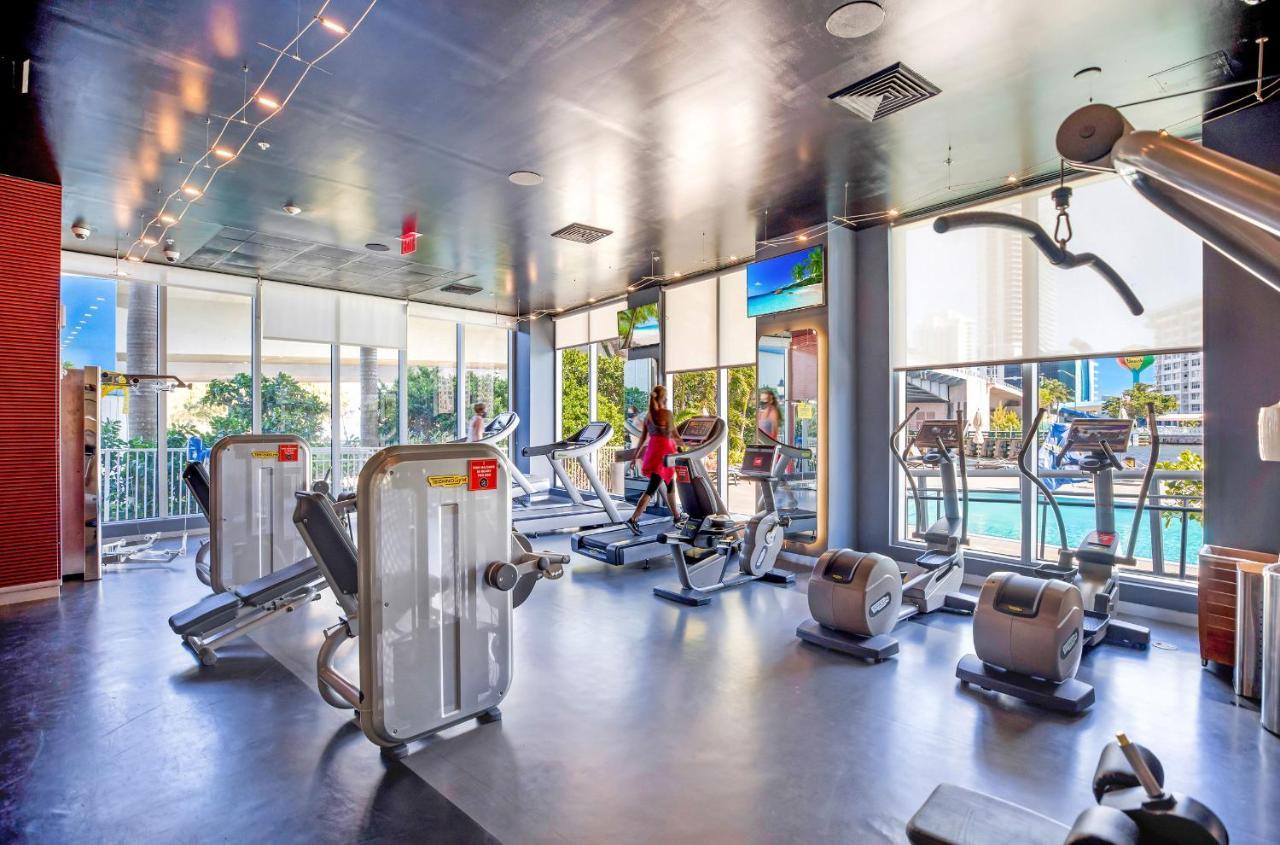 Beachwalk Resort - Penthouse In The Sky 3Bdr And 3Ba Luxury Condo Direct Ocean View Hallandale Beach Esterno foto