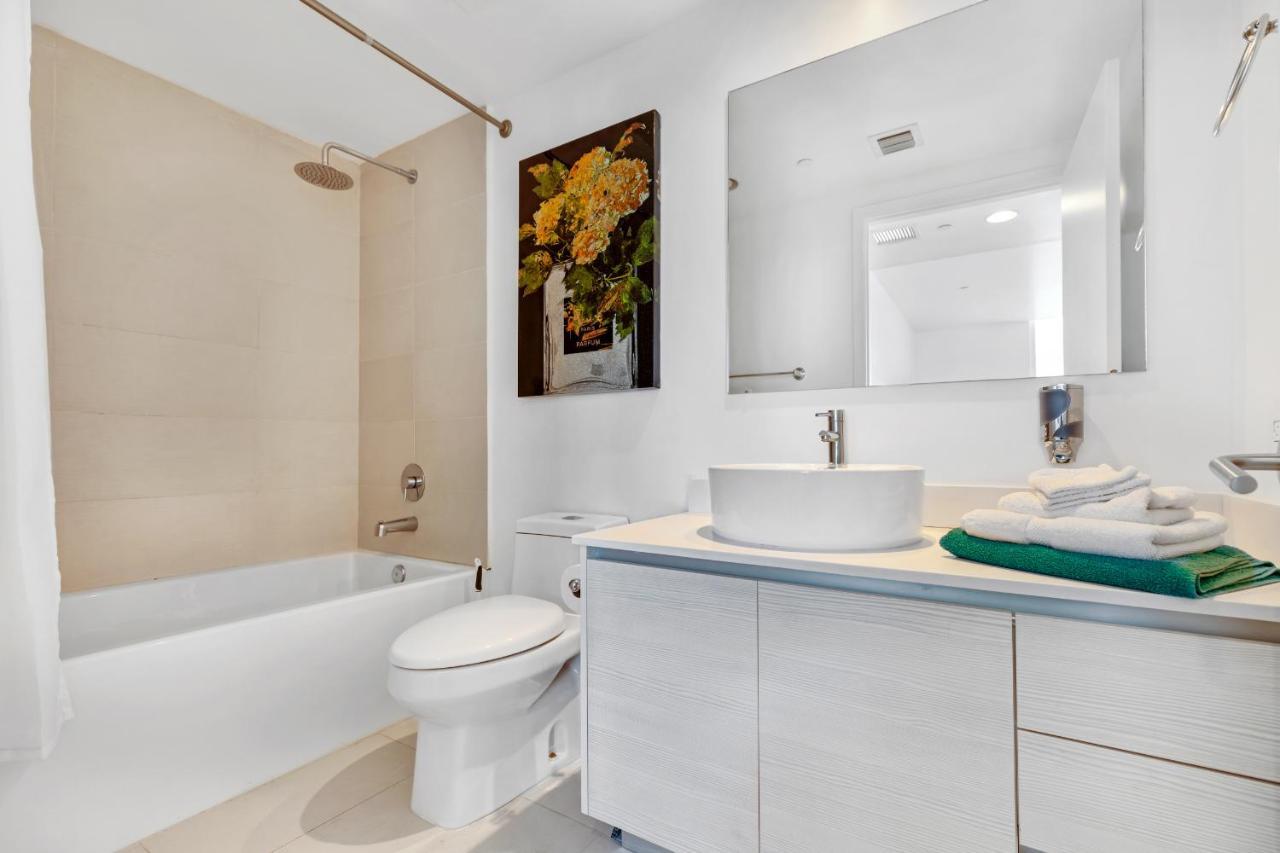 Beachwalk Resort - Penthouse In The Sky 3Bdr And 3Ba Luxury Condo Direct Ocean View Hallandale Beach Esterno foto