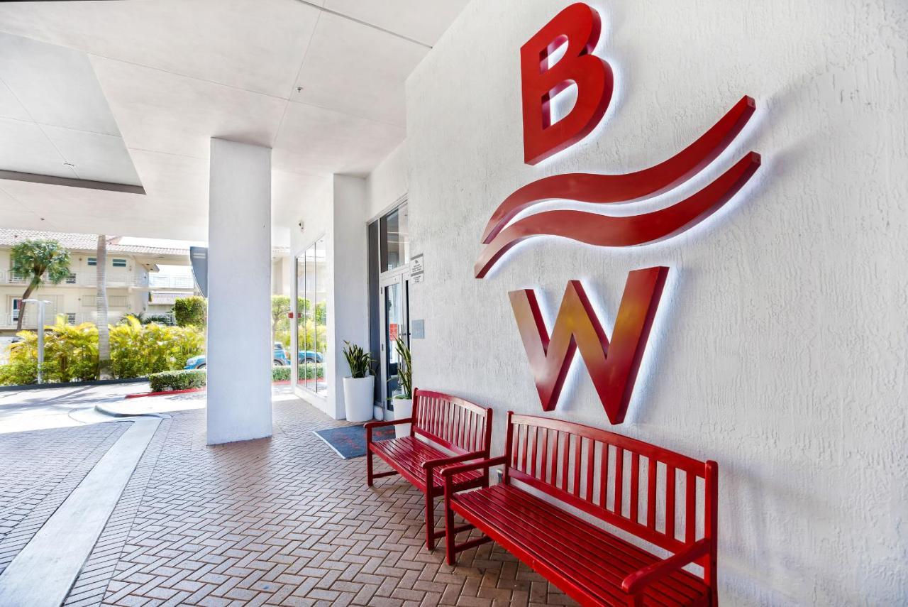 Beachwalk Resort - Penthouse In The Sky 3Bdr And 3Ba Luxury Condo Direct Ocean View Hallandale Beach Esterno foto