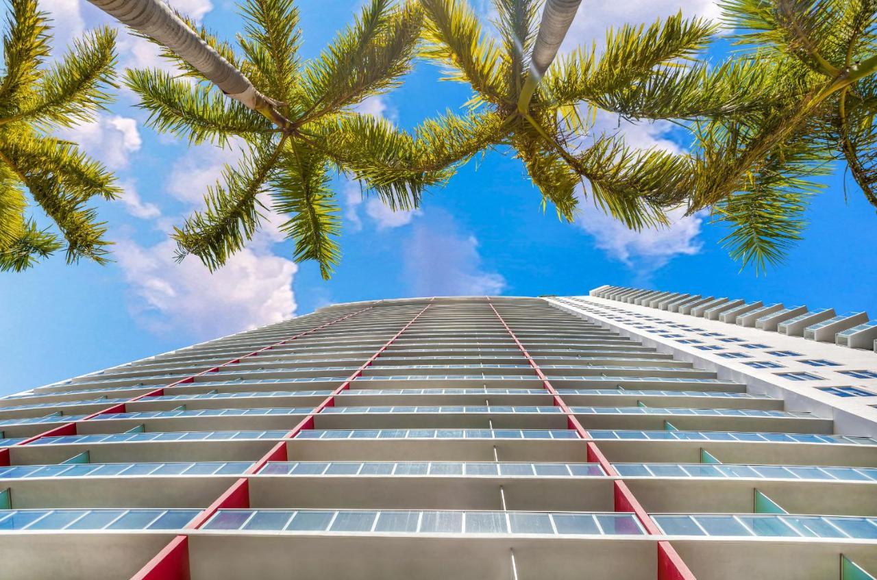 Beachwalk Resort - Penthouse In The Sky 3Bdr And 3Ba Luxury Condo Direct Ocean View Hallandale Beach Esterno foto