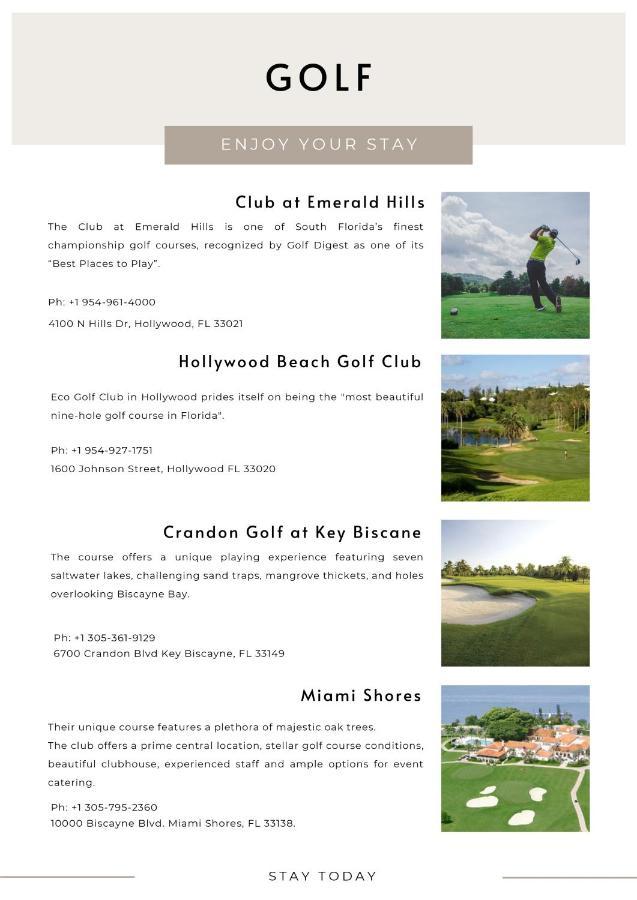 Beachwalk Resort - Penthouse In The Sky 3Bdr And 3Ba Luxury Condo Direct Ocean View Hallandale Beach Esterno foto