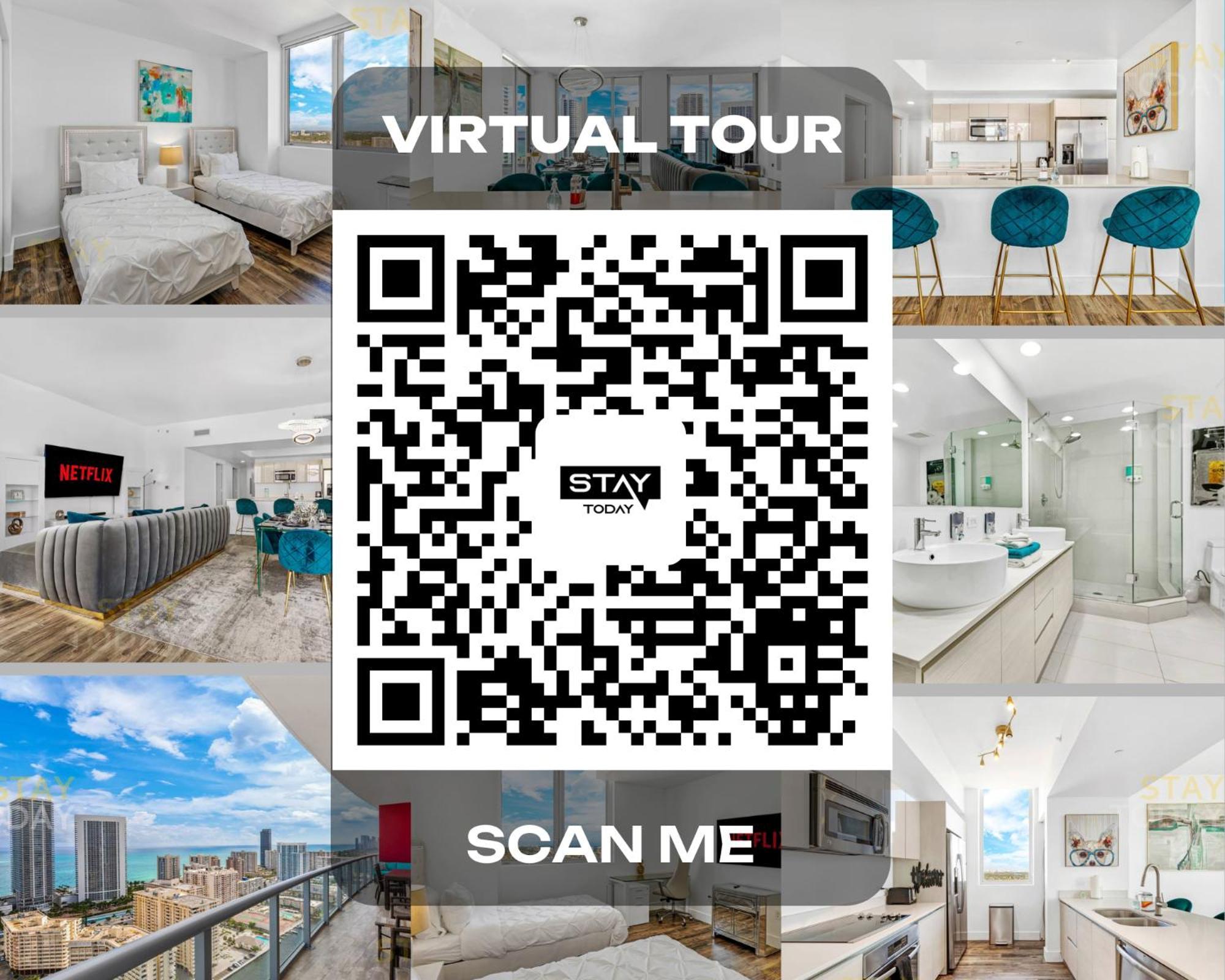 Beachwalk Resort - Penthouse In The Sky 3Bdr And 3Ba Luxury Condo Direct Ocean View Hallandale Beach Esterno foto